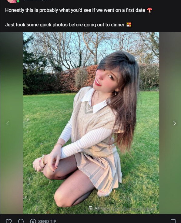 belle-delphine-11 gallery photo #2494