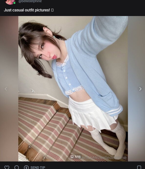 belle-delphine-11 gallery photo #2495