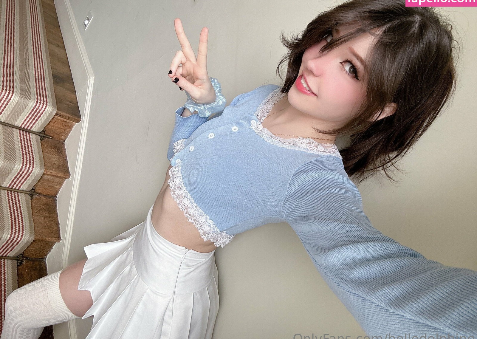 belle-delphine-11 gallery photo #2496