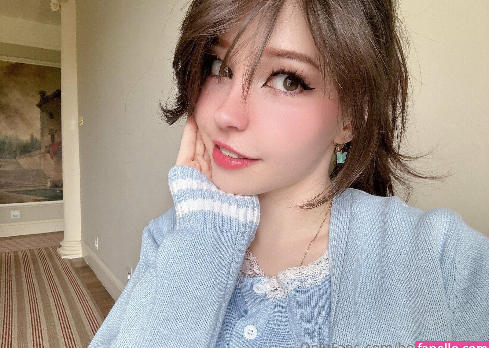 belle-delphine-11 gallery photo #2499