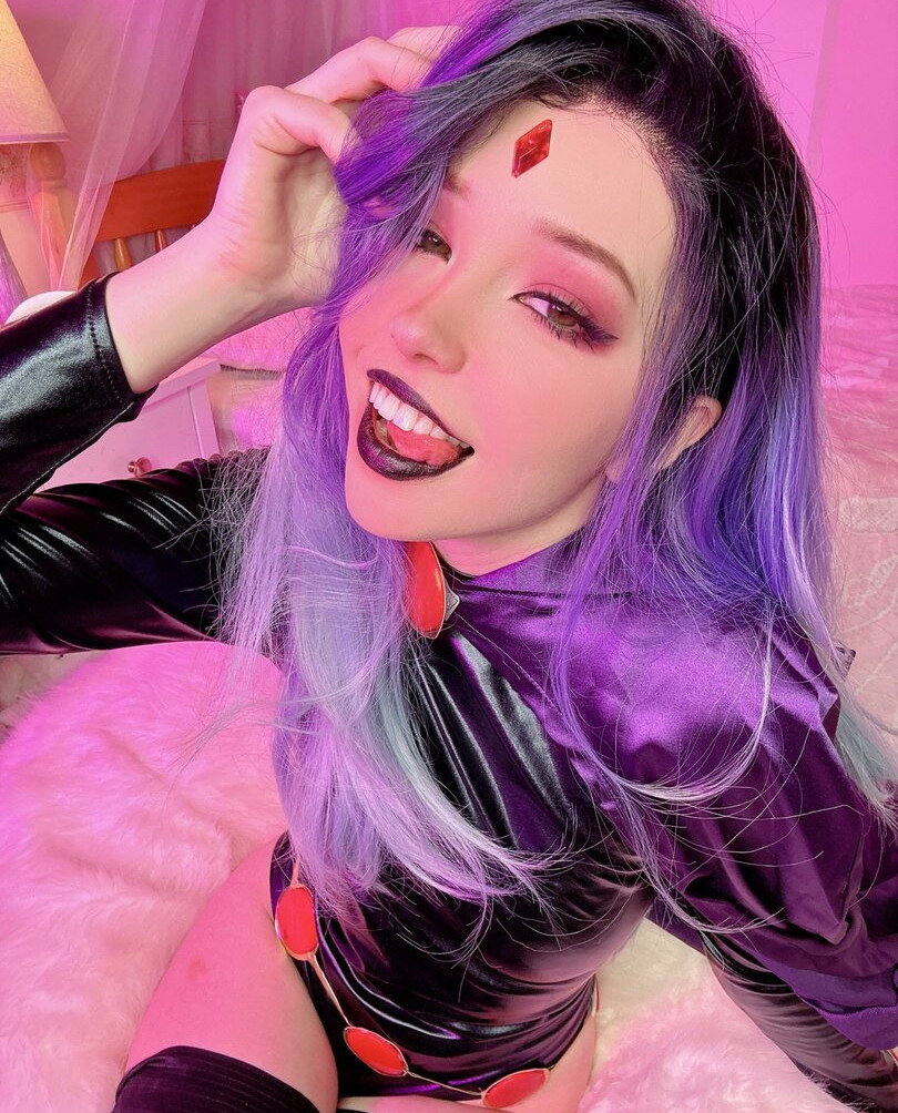 belle-delphine-11 gallery photo #2560