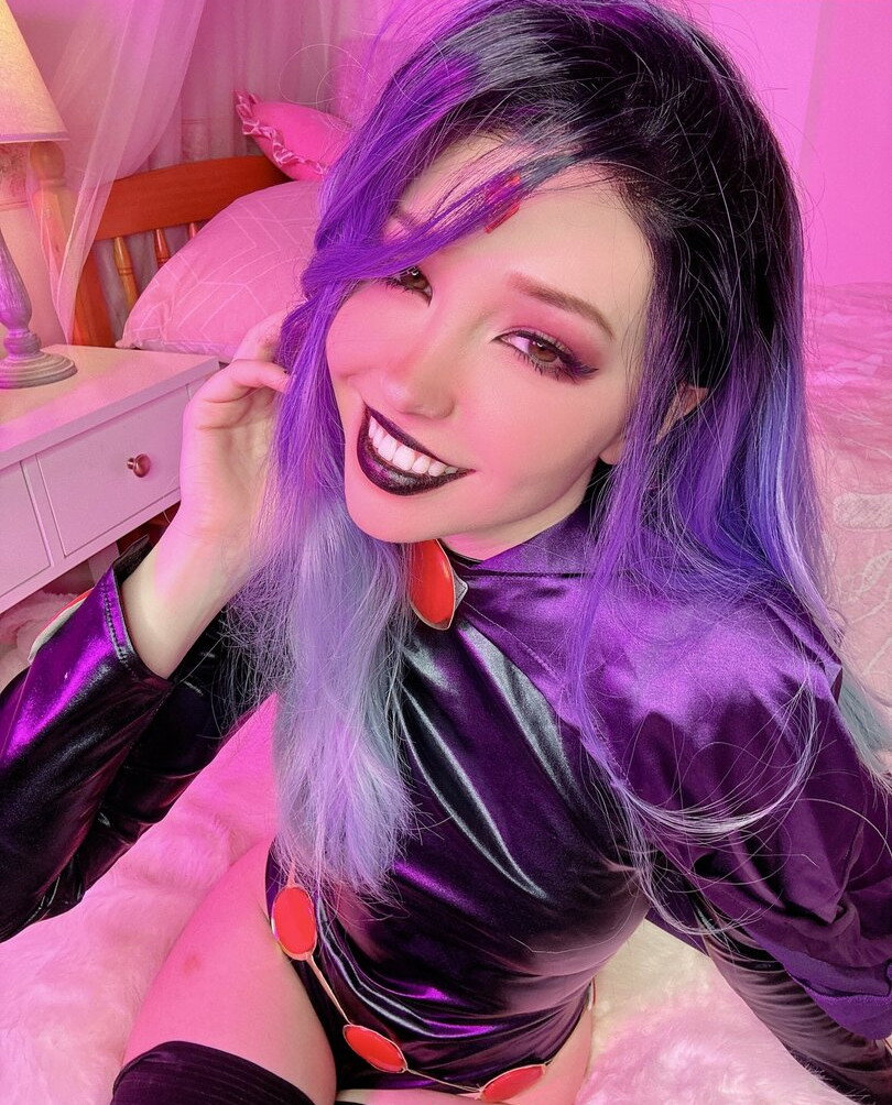 belle-delphine-11 gallery photo #2562