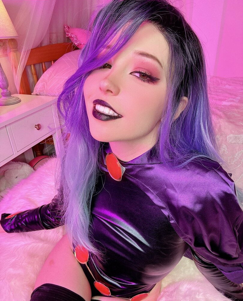 belle-delphine-11 gallery photo #2563