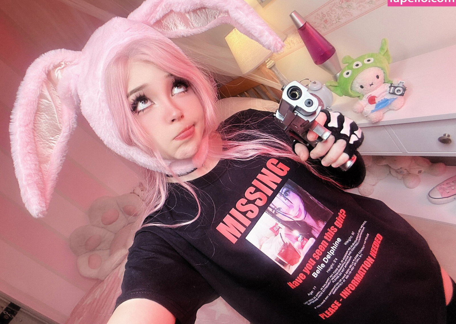 belle-delphine-11 gallery photo #2604