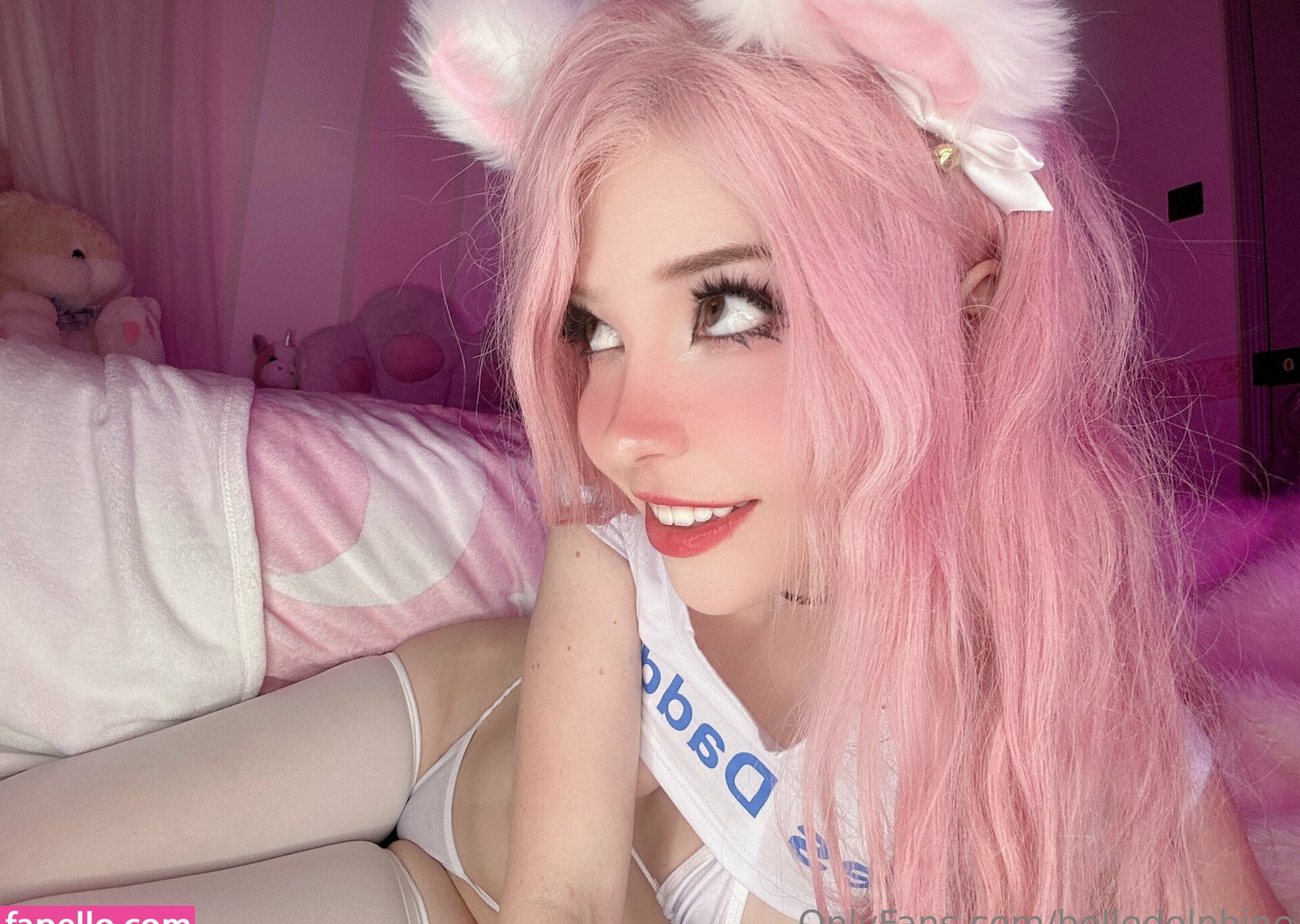 belle-delphine-11 gallery photo #2620