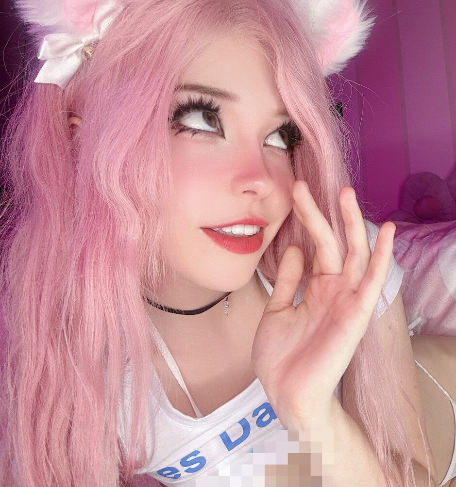belle-delphine-11 gallery photo #2630