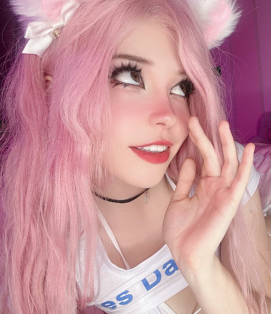 belle-delphine-11 gallery photo #2632