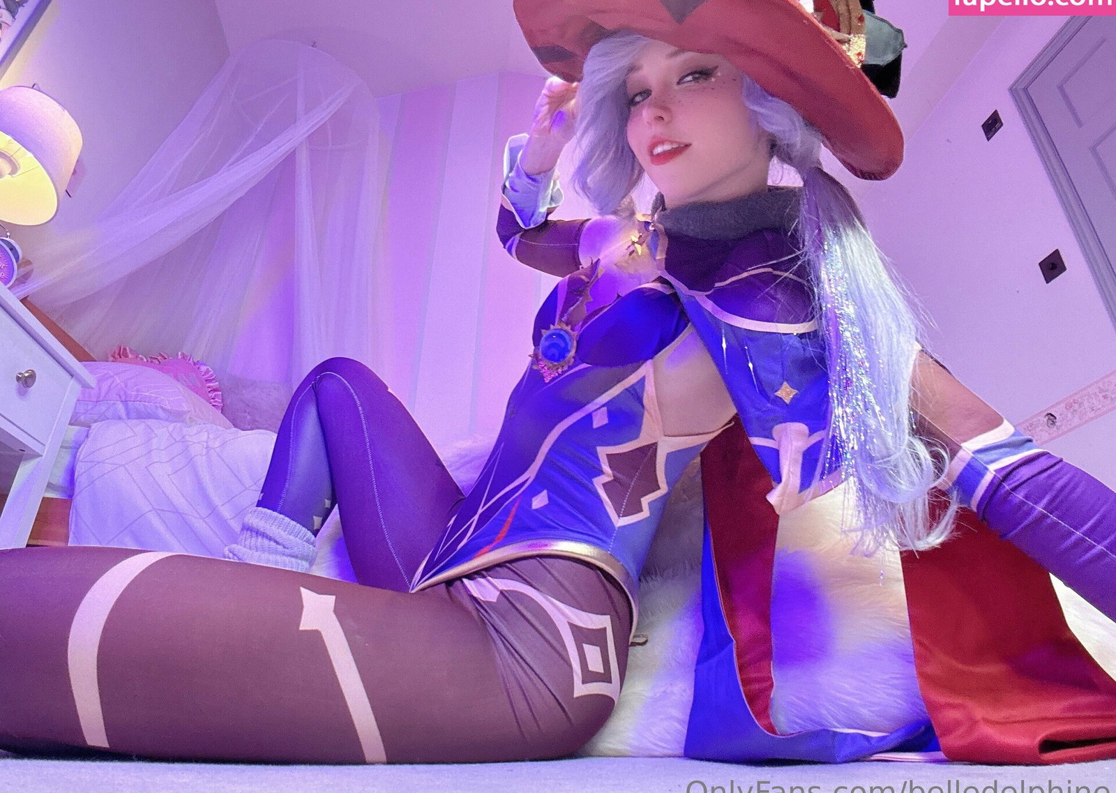 belle-delphine-11 gallery photo #2639