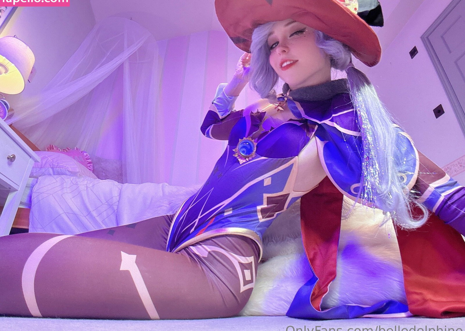 belle-delphine-11 gallery photo #2640