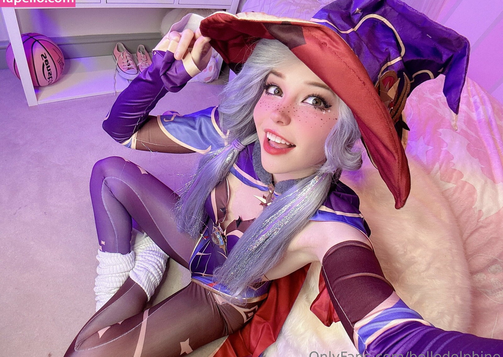 belle-delphine-11 gallery photo #2642