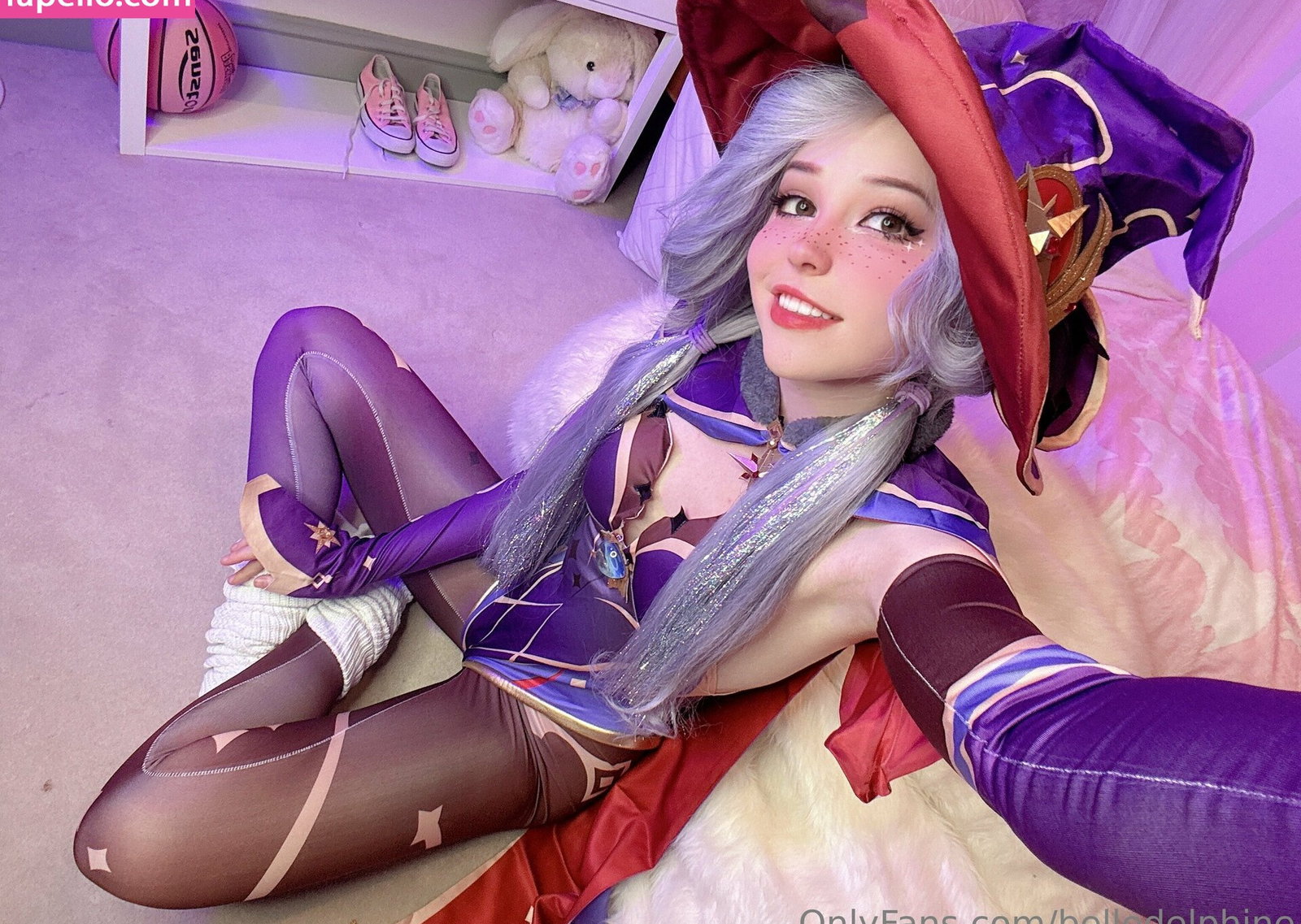 belle-delphine-11 gallery photo #2643