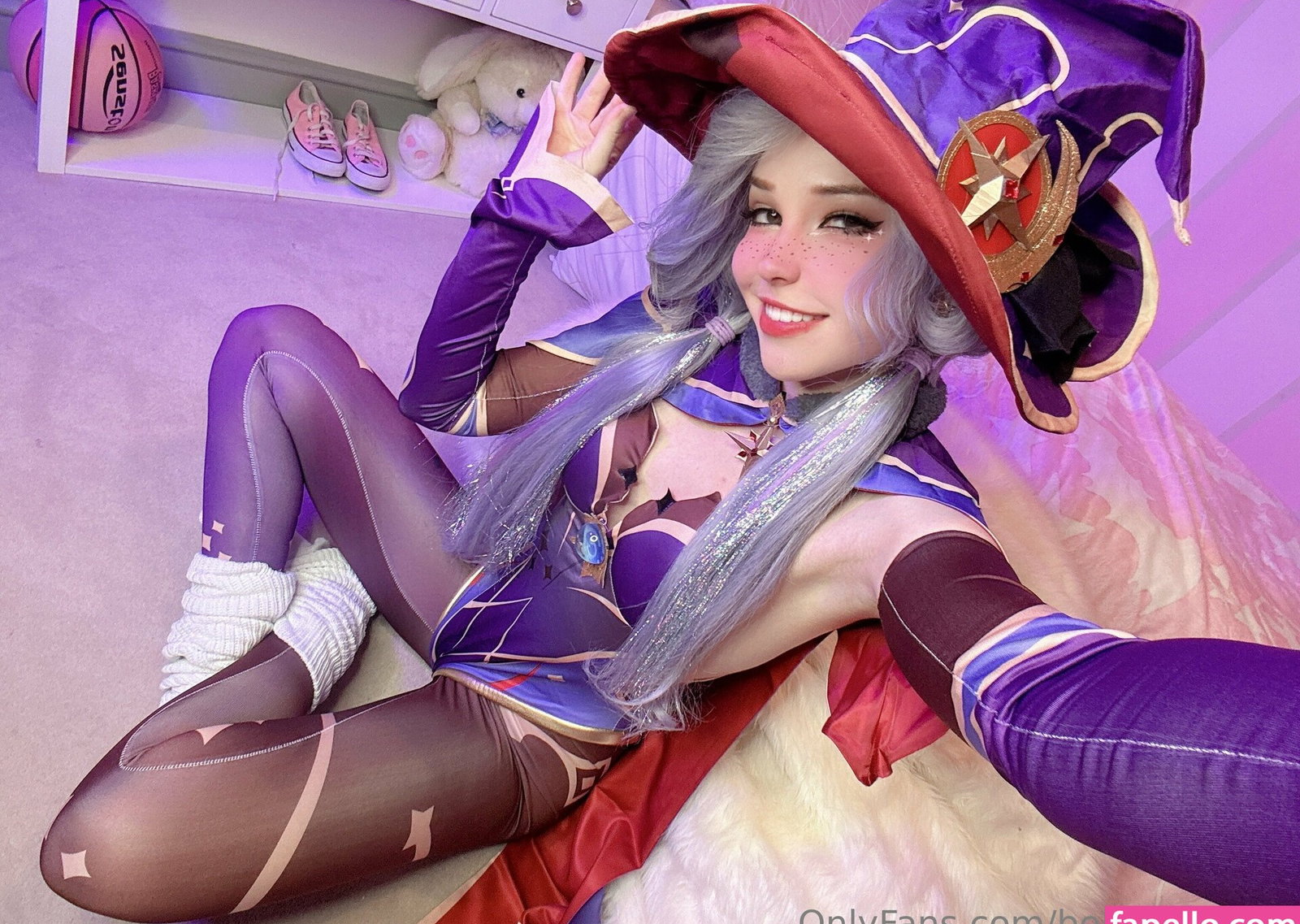 belle-delphine-11 gallery photo #2644