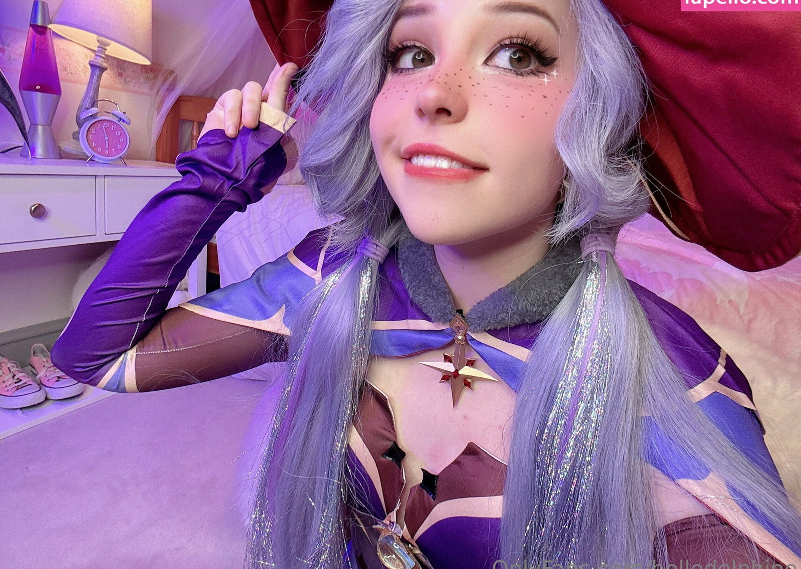belle-delphine-11 gallery photo #2646