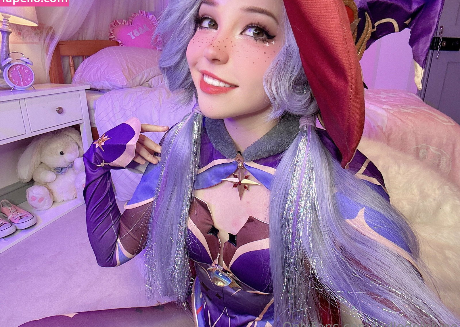 belle-delphine-11 gallery photo #2647