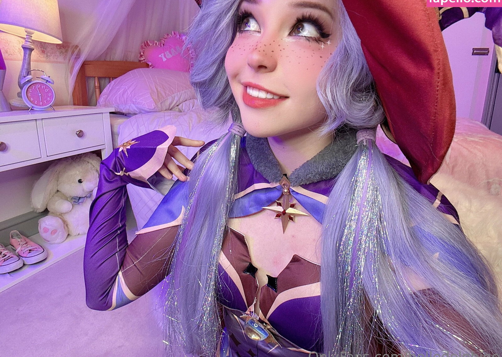 belle-delphine-11 gallery photo #2648