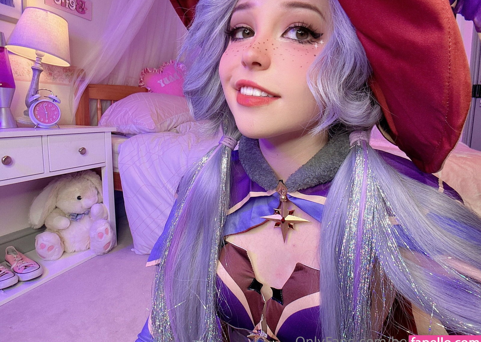 belle-delphine-11 gallery photo #2649