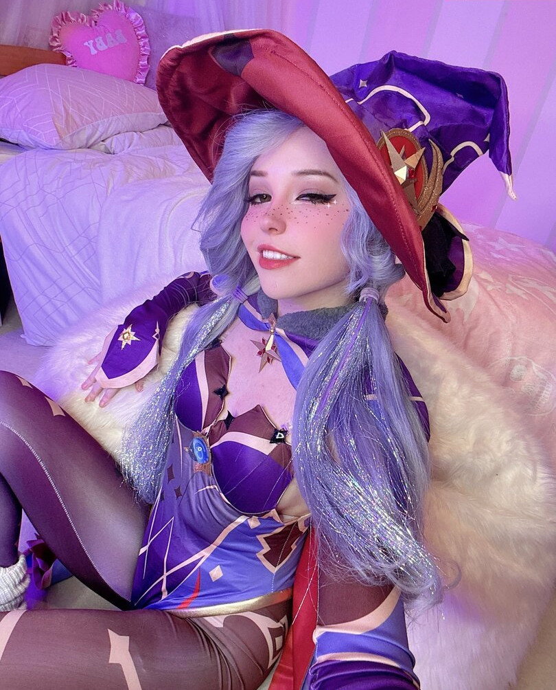 belle-delphine-11 gallery photo #2650