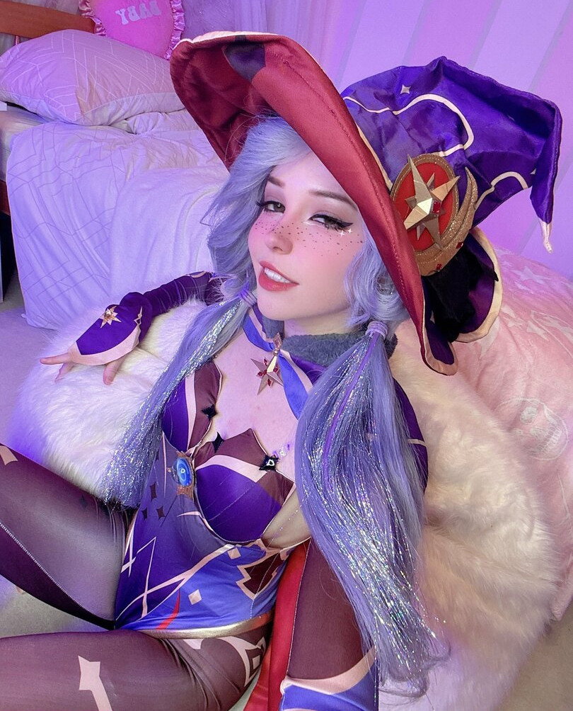 belle-delphine-11 gallery photo #2651