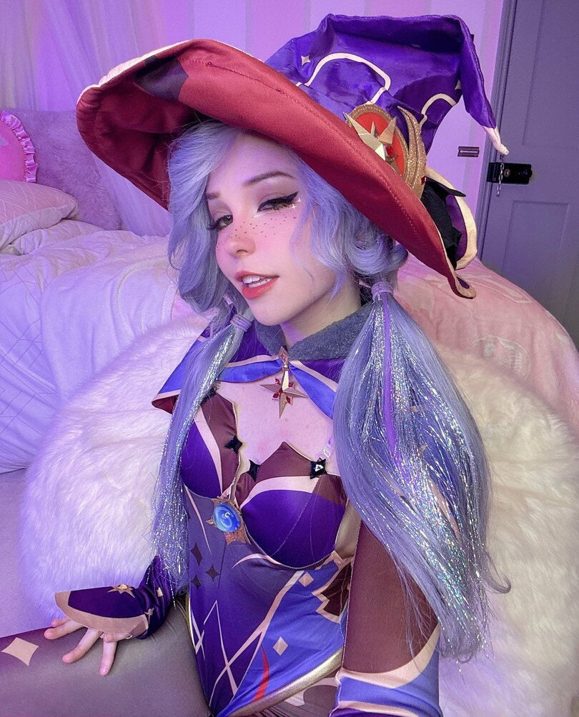 belle-delphine-11 gallery photo #2653