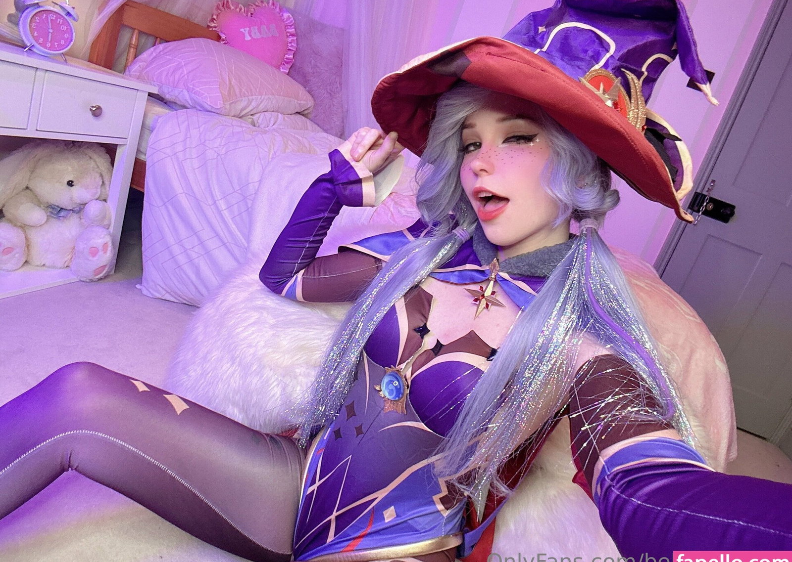 belle-delphine-11 gallery photo #2654