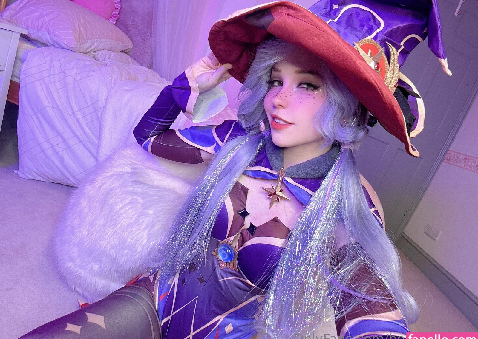 belle-delphine-11 gallery photo #2655