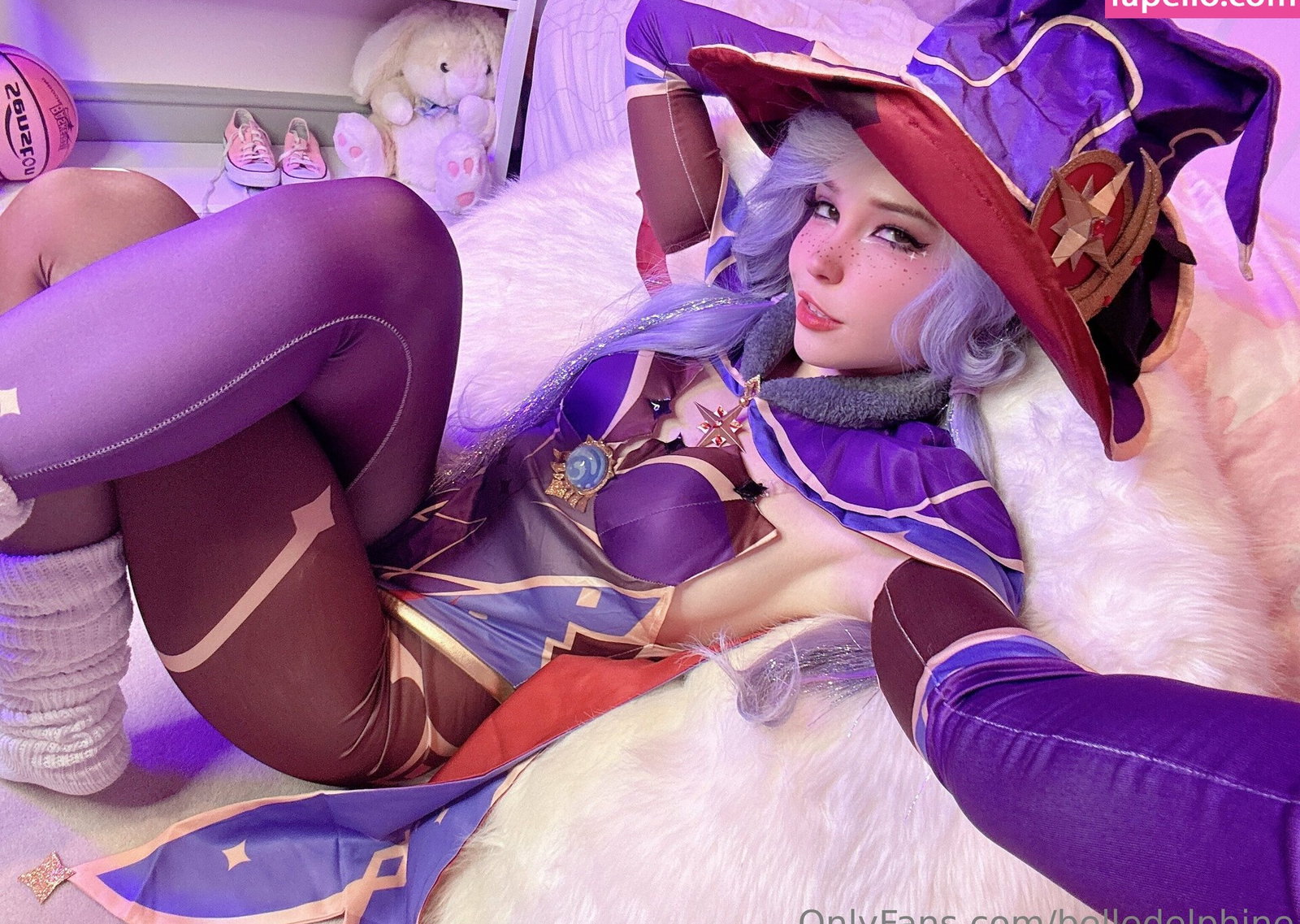 belle-delphine-11 gallery photo #2656