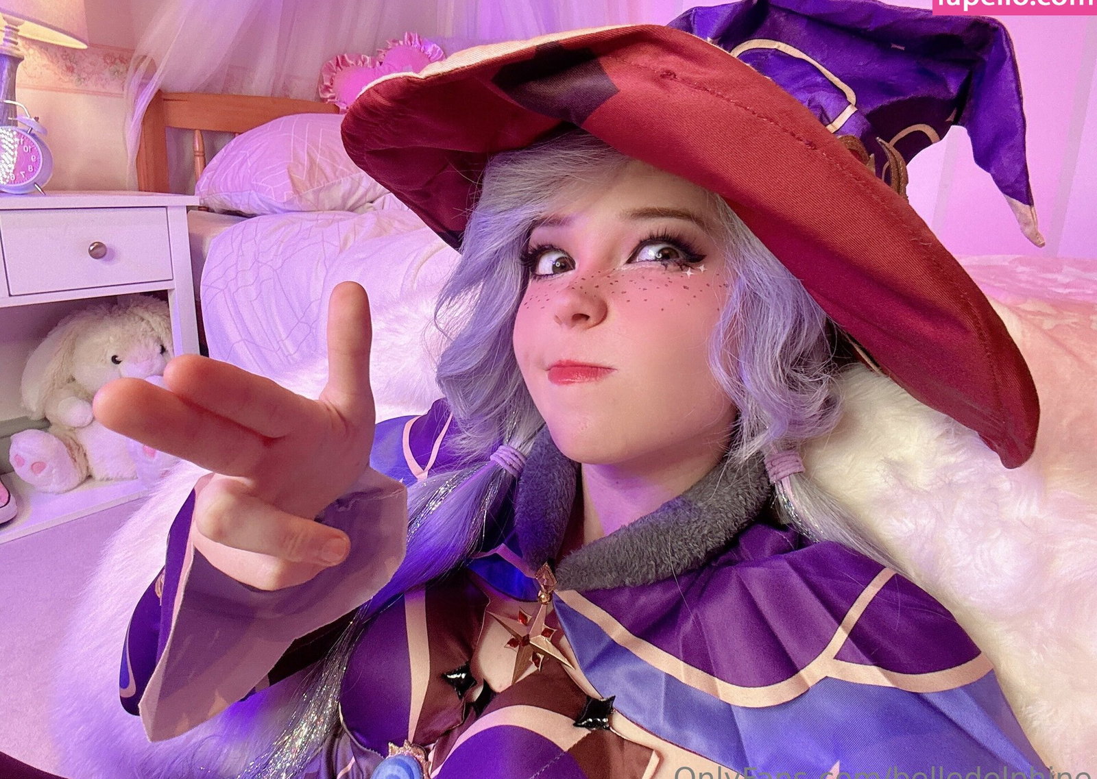 belle-delphine-11 gallery photo #2657