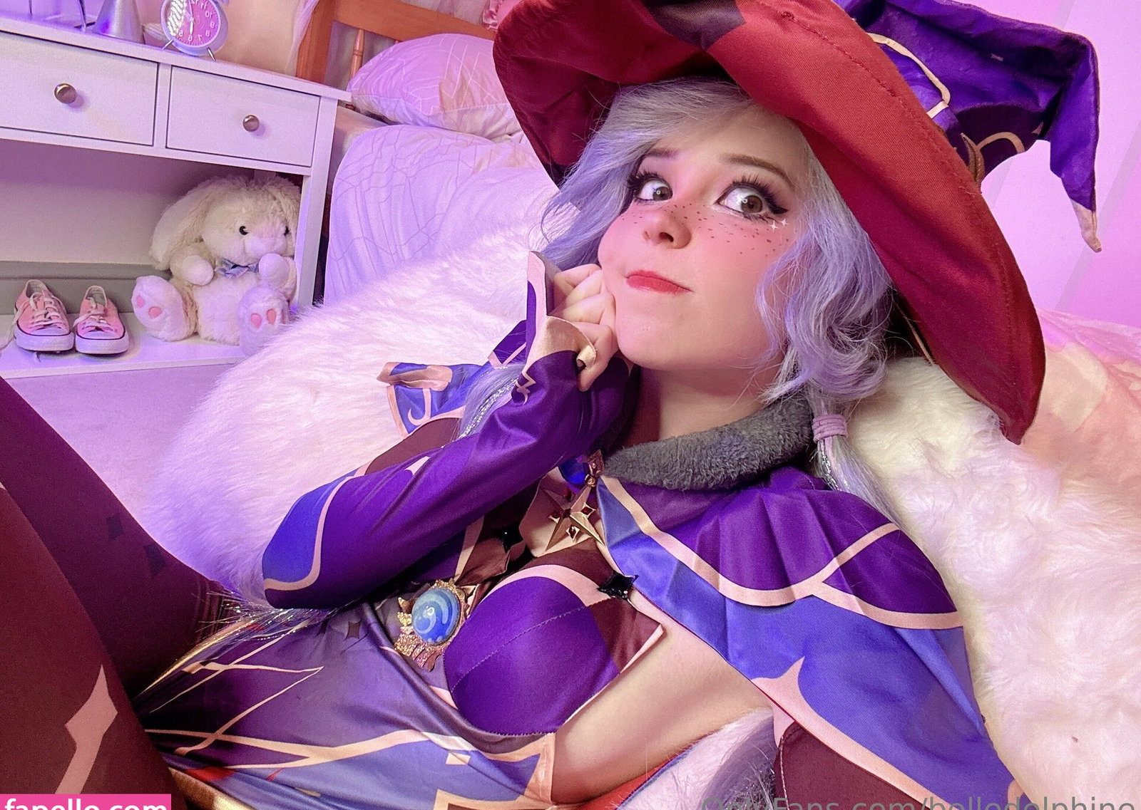 belle-delphine-11 gallery photo #2659