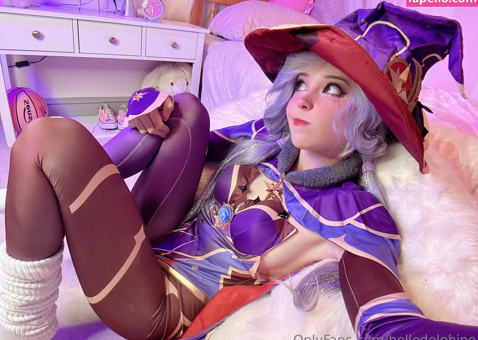belle-delphine-11 gallery photo #2660