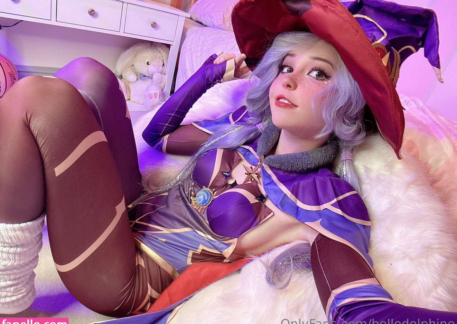 belle-delphine-11 gallery photo #2661