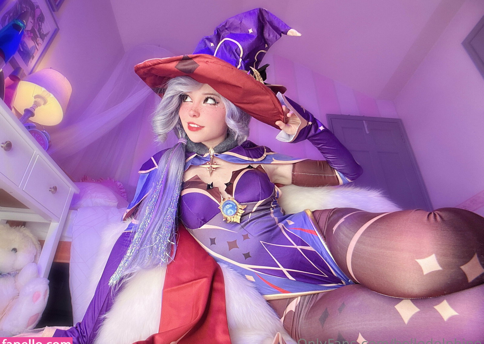 belle-delphine-11 gallery photo #2662