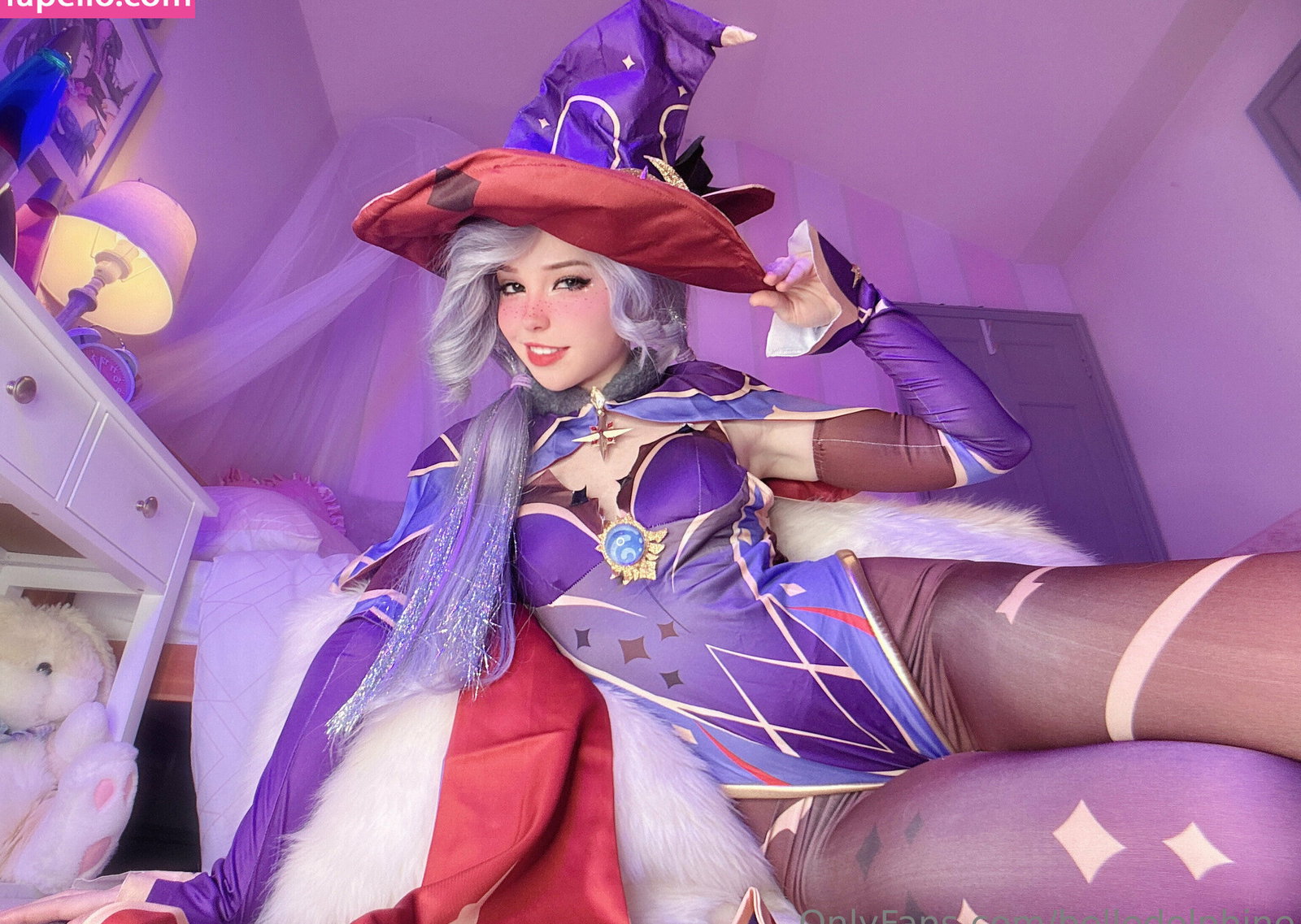 belle-delphine-11 gallery photo #2663