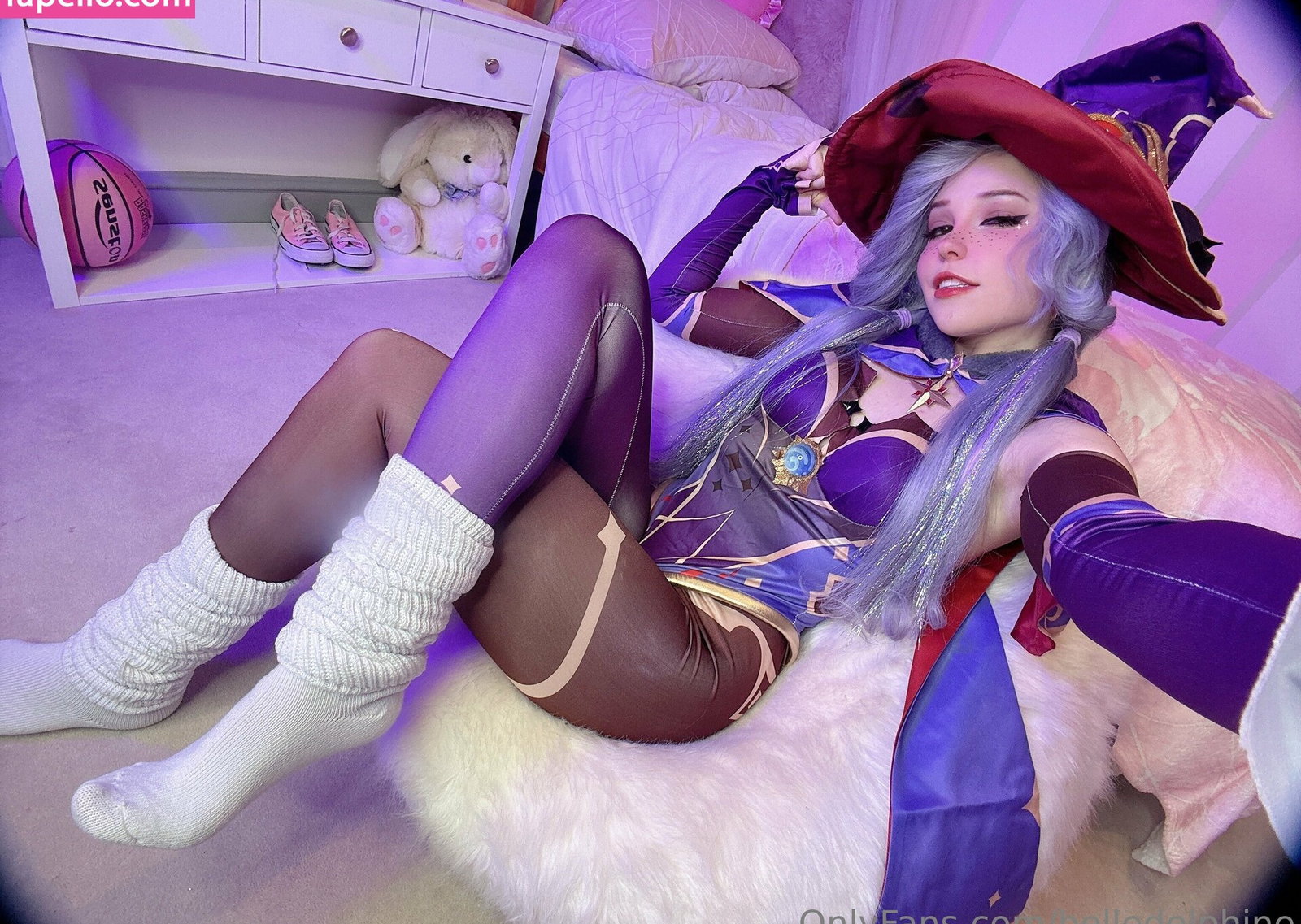 belle-delphine-11 gallery photo #2686