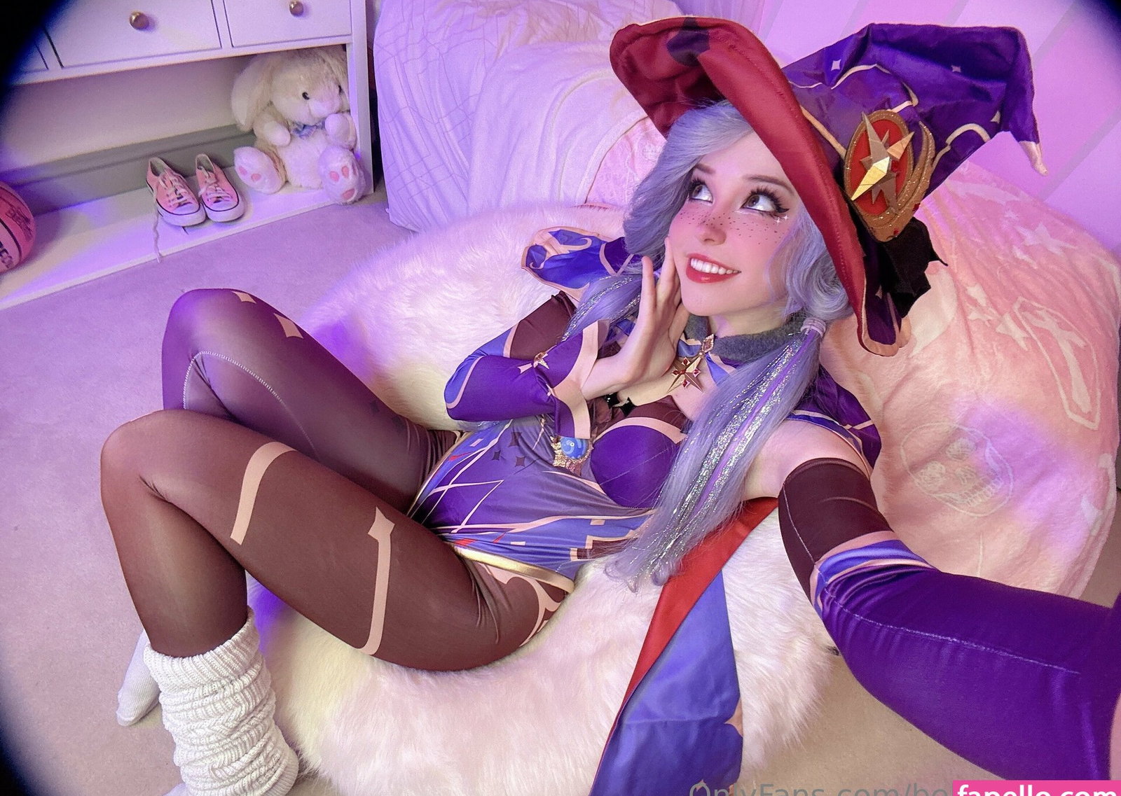 belle-delphine-11 gallery photo #2687