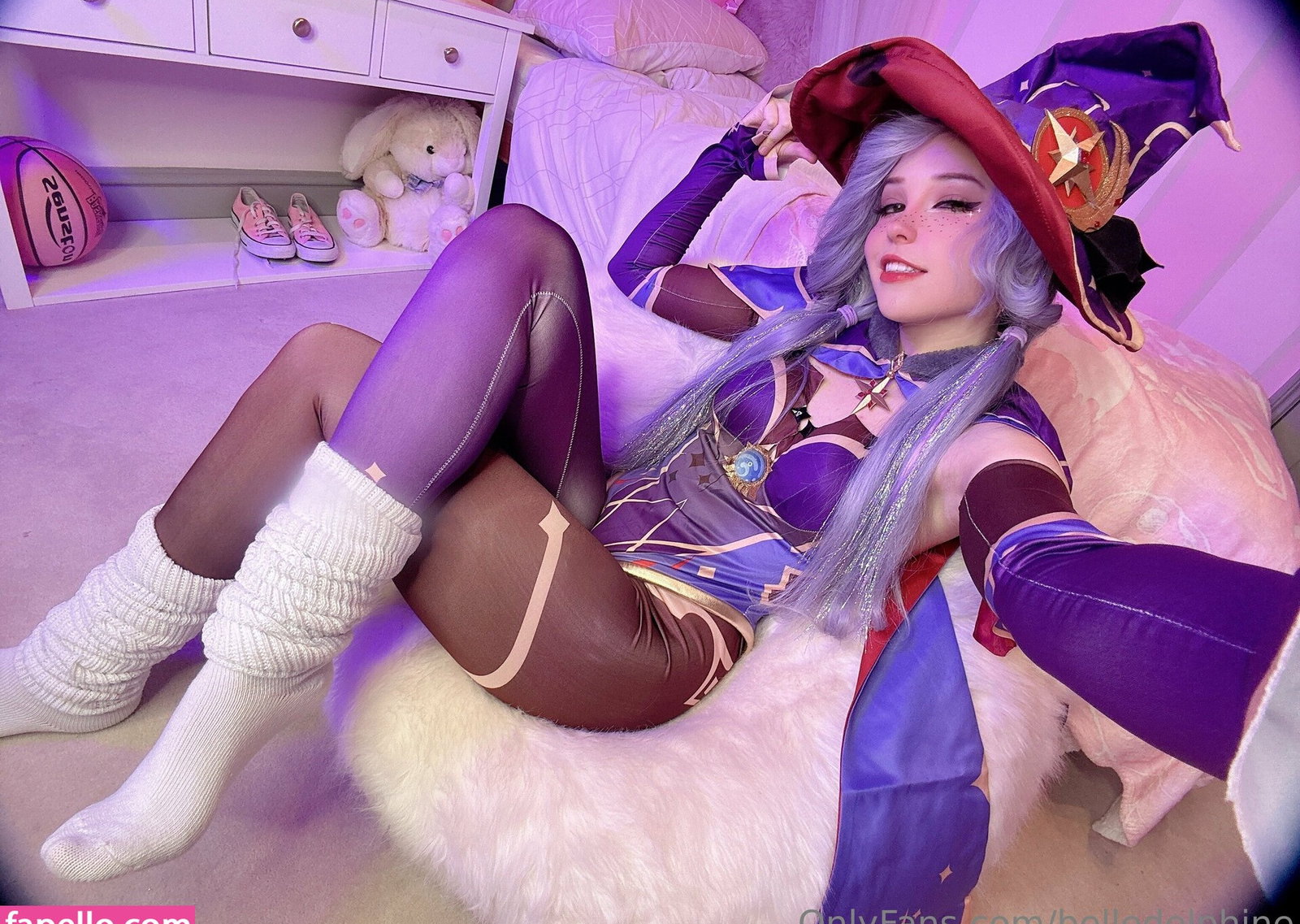 belle-delphine-11 gallery photo #2688
