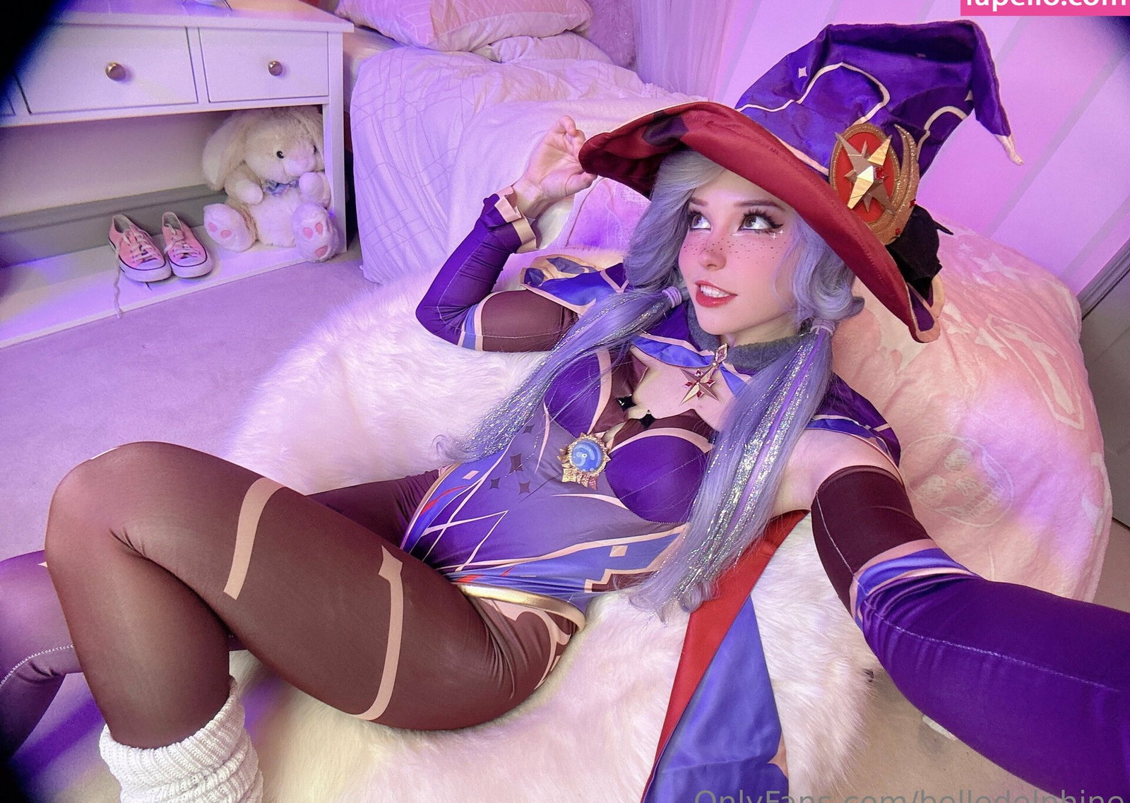 belle-delphine-11 gallery photo #2689