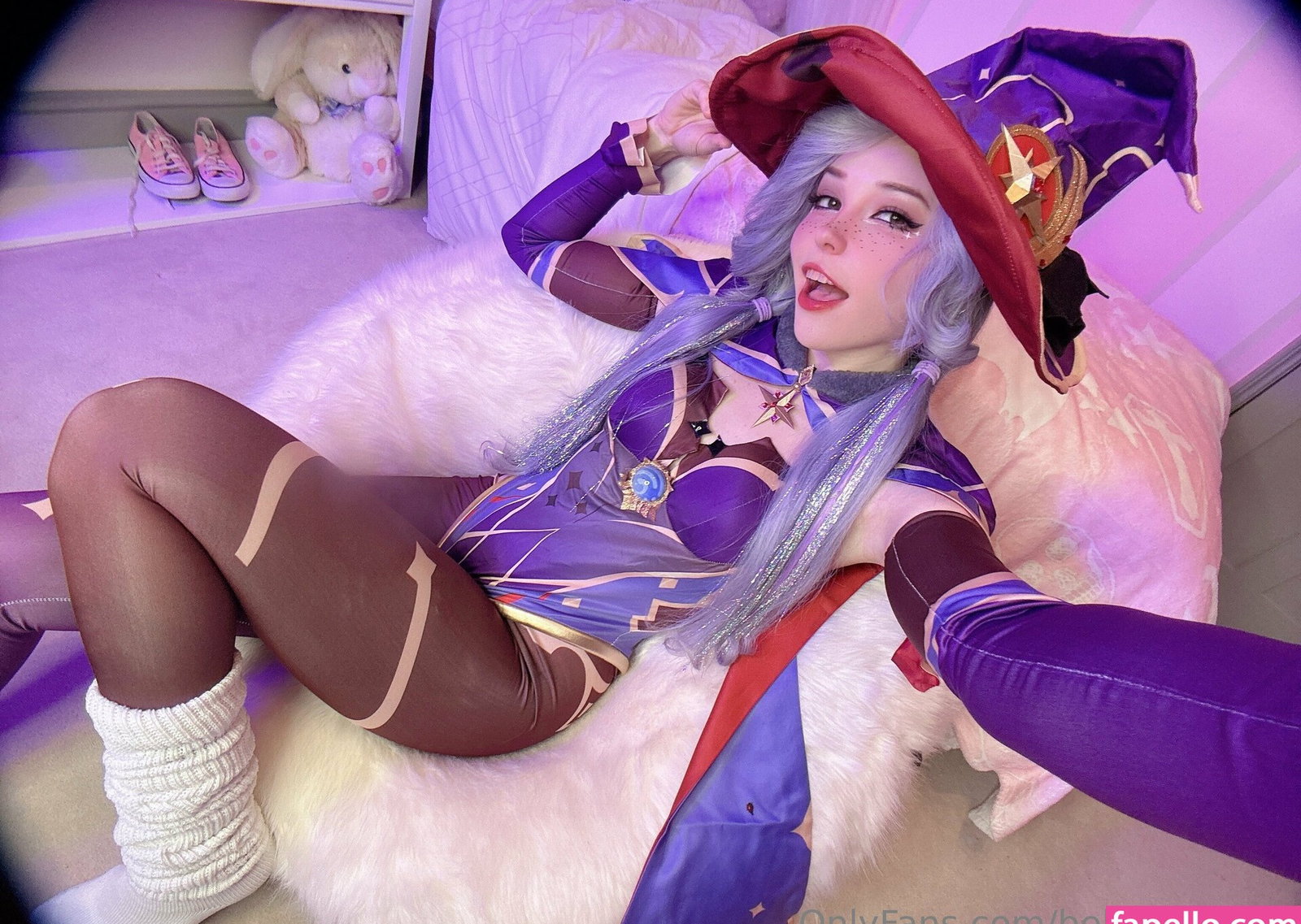 belle-delphine-11 gallery photo #2690