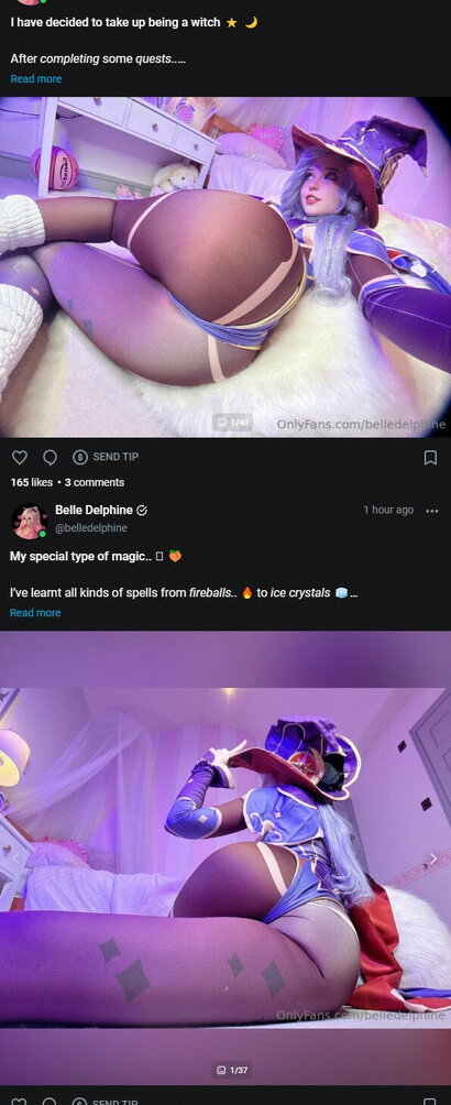 belle-delphine-11 gallery photo #2691