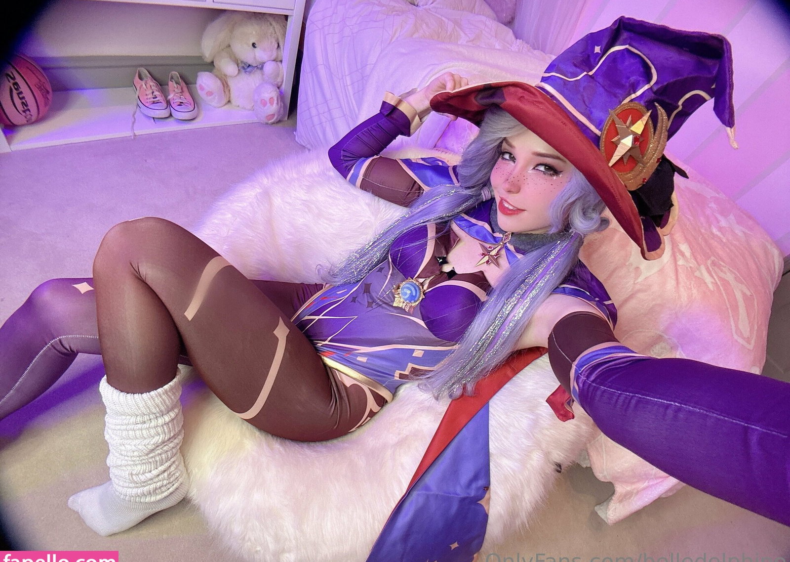 belle-delphine-11 gallery photo #2692