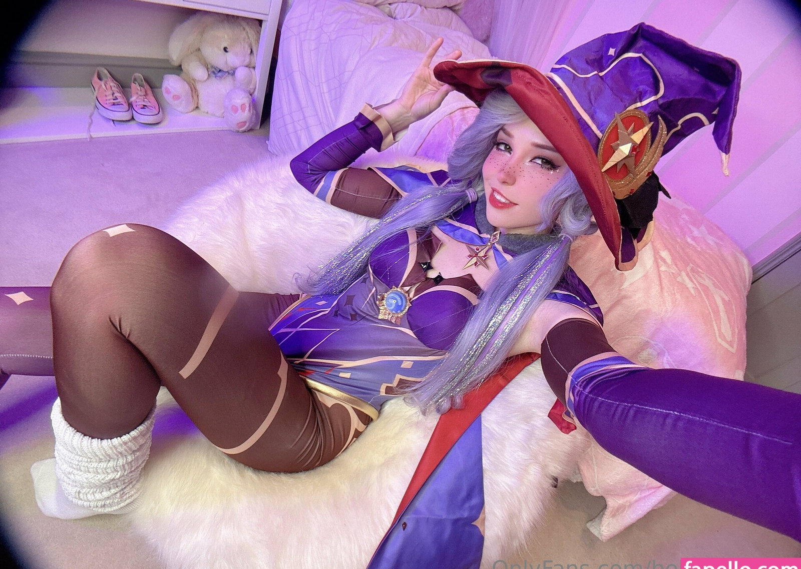 belle-delphine-11 gallery photo #2693