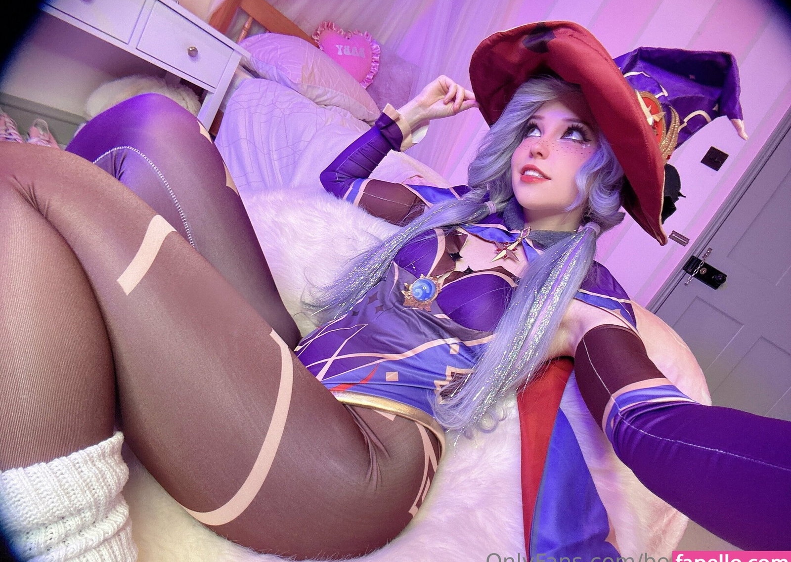 belle-delphine-11 gallery photo #2694