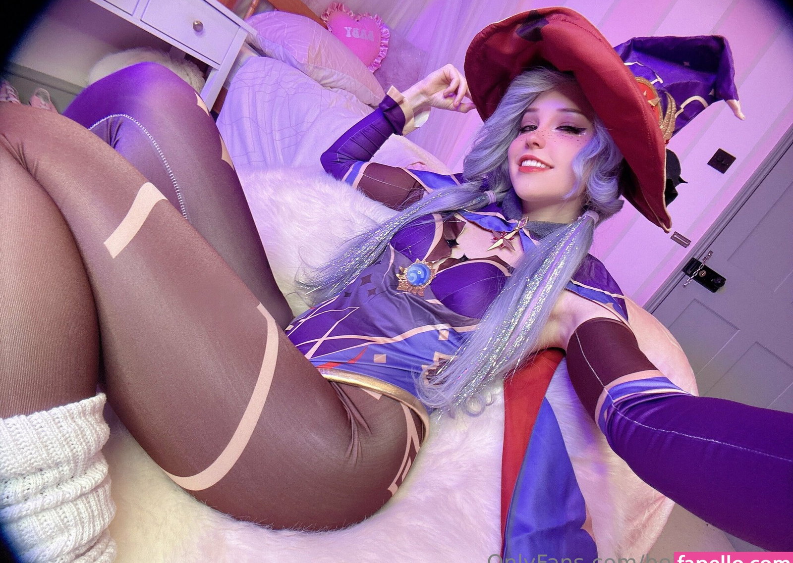 belle-delphine-11 gallery photo #2695