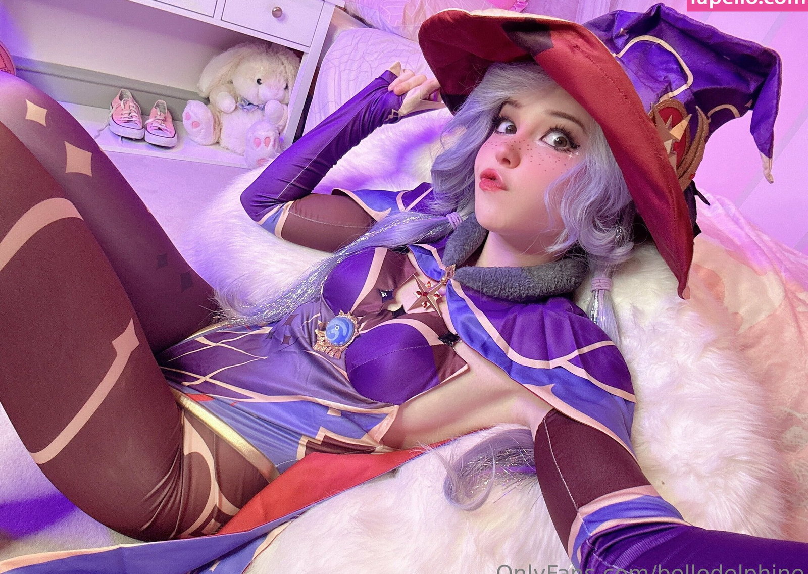 belle-delphine-11 gallery photo #2698