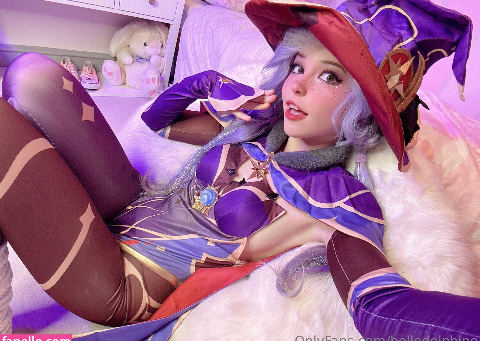 belle-delphine-11 gallery photo #2699