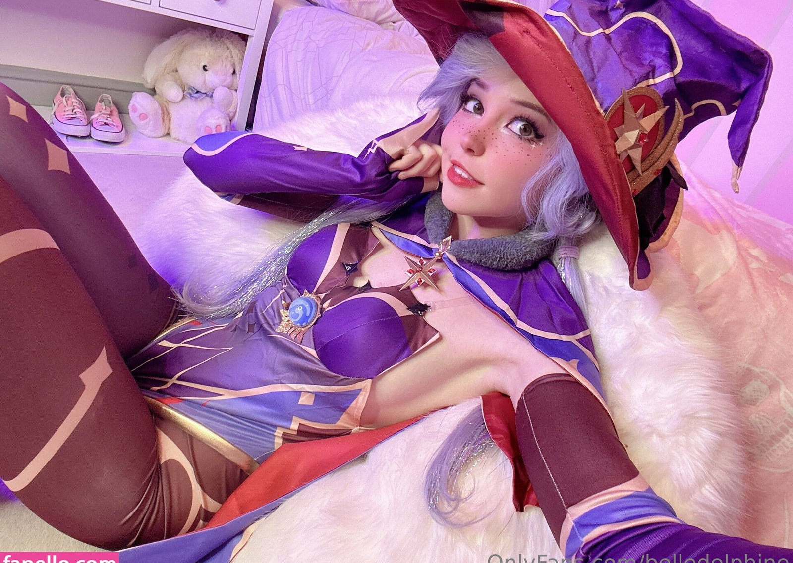 belle-delphine-11 gallery photo #2701