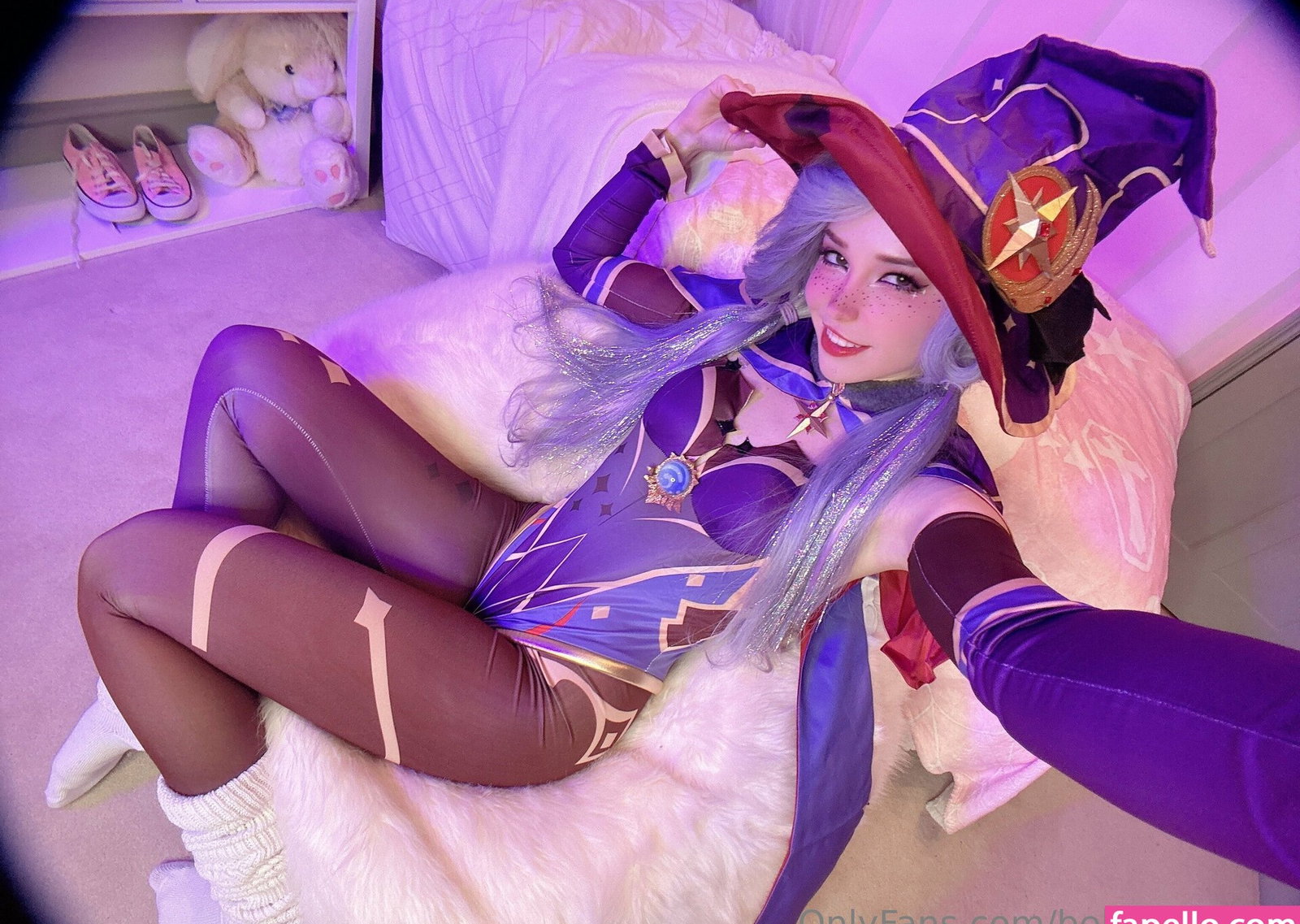 belle-delphine-11 gallery photo #2702