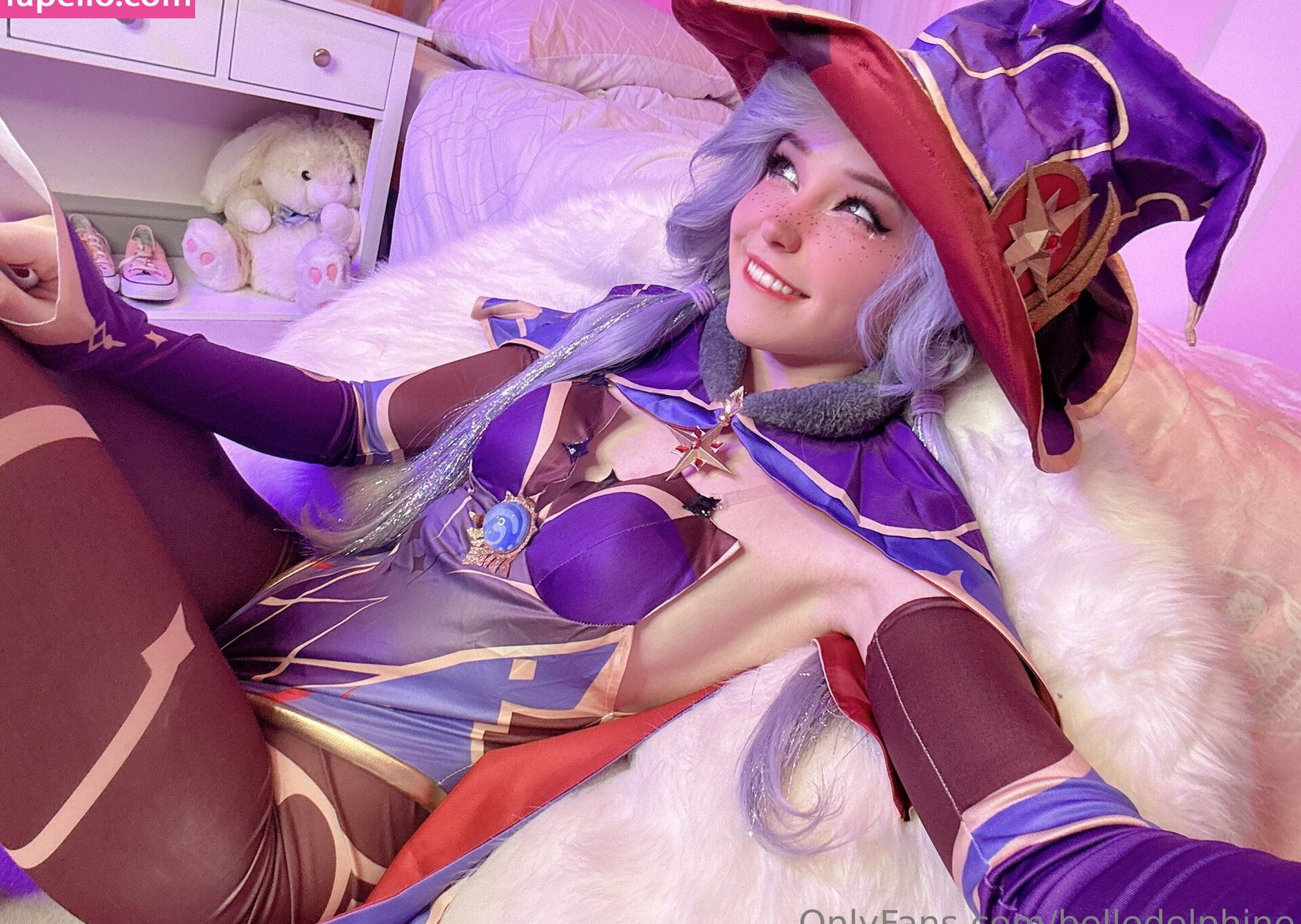 belle-delphine-11 gallery photo #2703