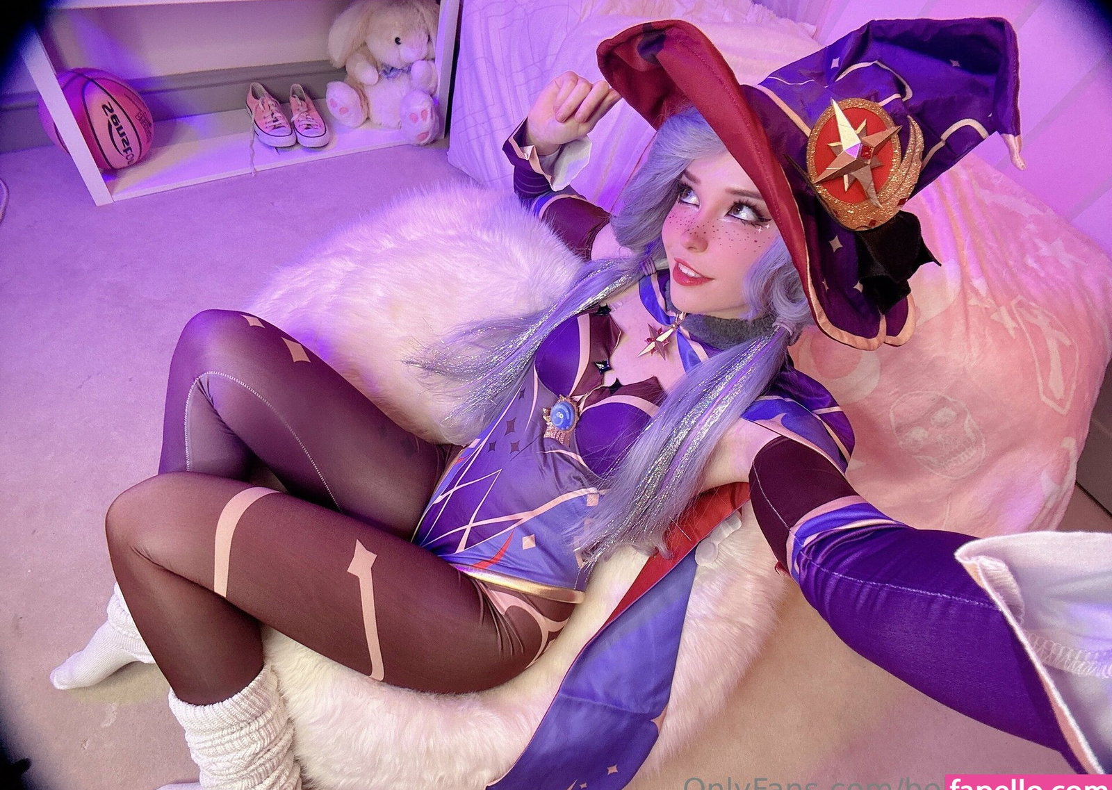 belle-delphine-11 gallery photo #2710
