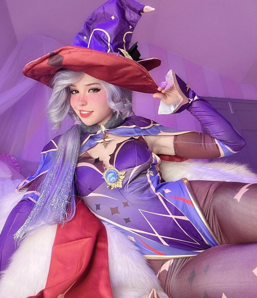 belle-delphine-11 gallery photo #2720