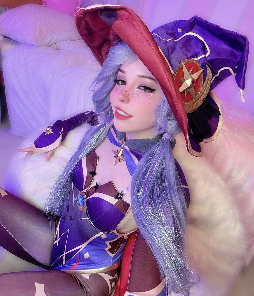 belle-delphine-11 gallery photo #2722